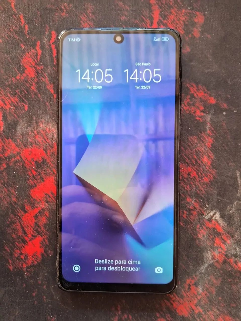 Vendo Redmi Note 10
