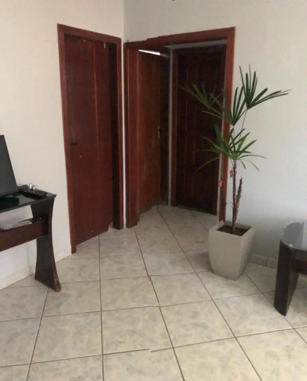 Casa com piscina e Churrasqueira - Ponta da Fruta - Até 15 pessoas - Foto 11