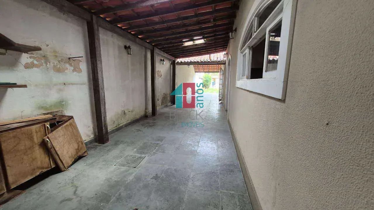Barra da Tijuca | Casa de Condomínio 5 quartos, sendo 1 suite - Foto 7