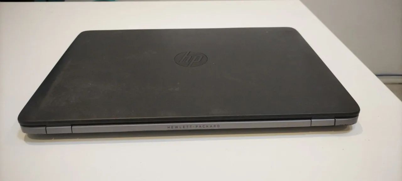Ultrabook HP i5 com SSD 256, 8 de ram Win 11  - Foto 5