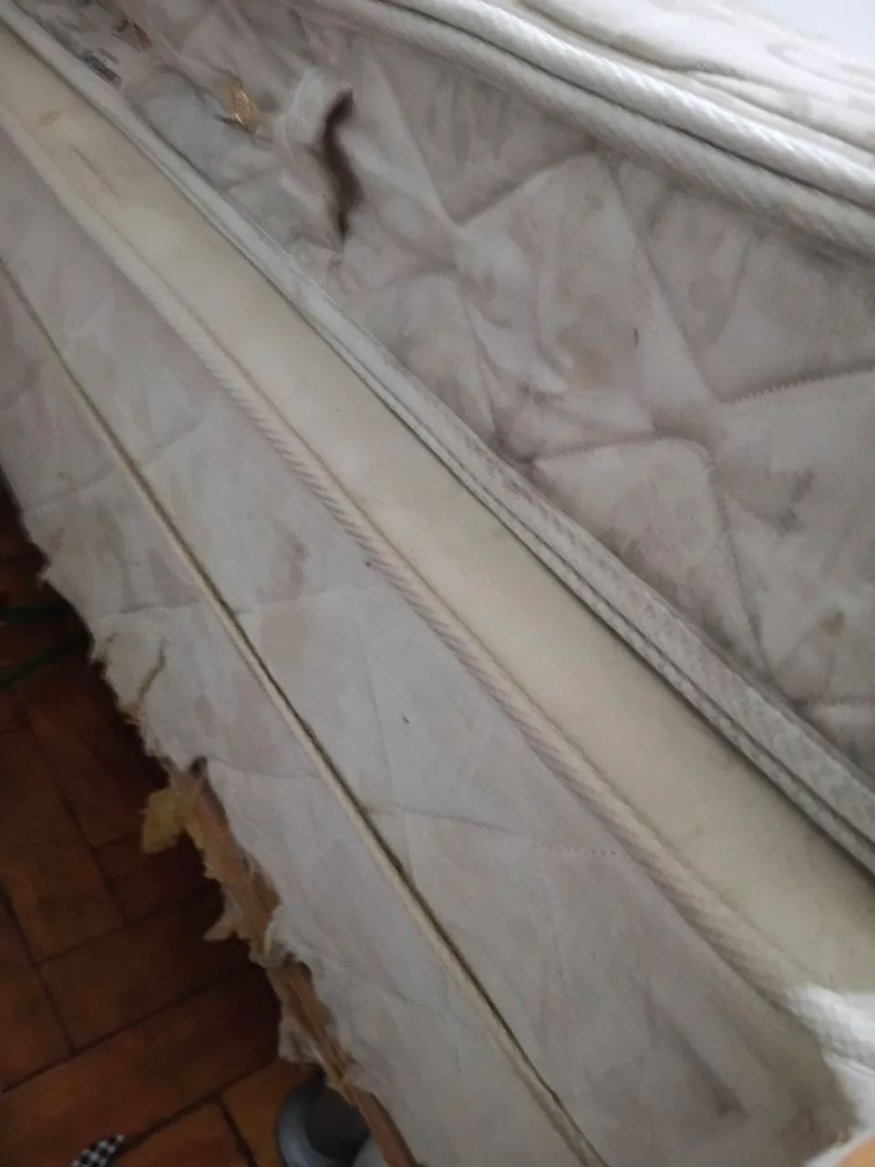 Cama de casal  - Foto 5