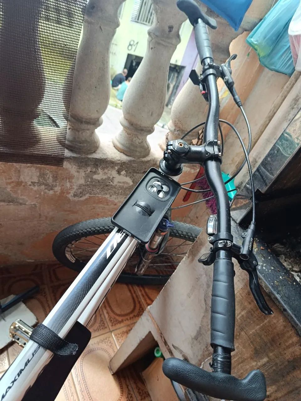 Bicicleta  - Foto 4