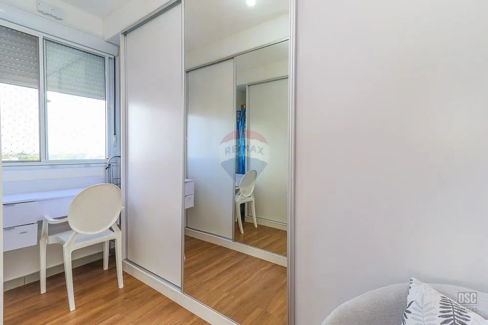 Apartamento Moderno e Confortável no Jardim Planalto - Foto 8
