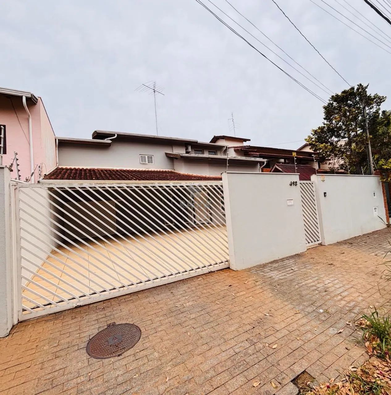 Casa à venda em Campinas, Jardim Chapadão, com 3 quartos, com 300 m² - Foto 3