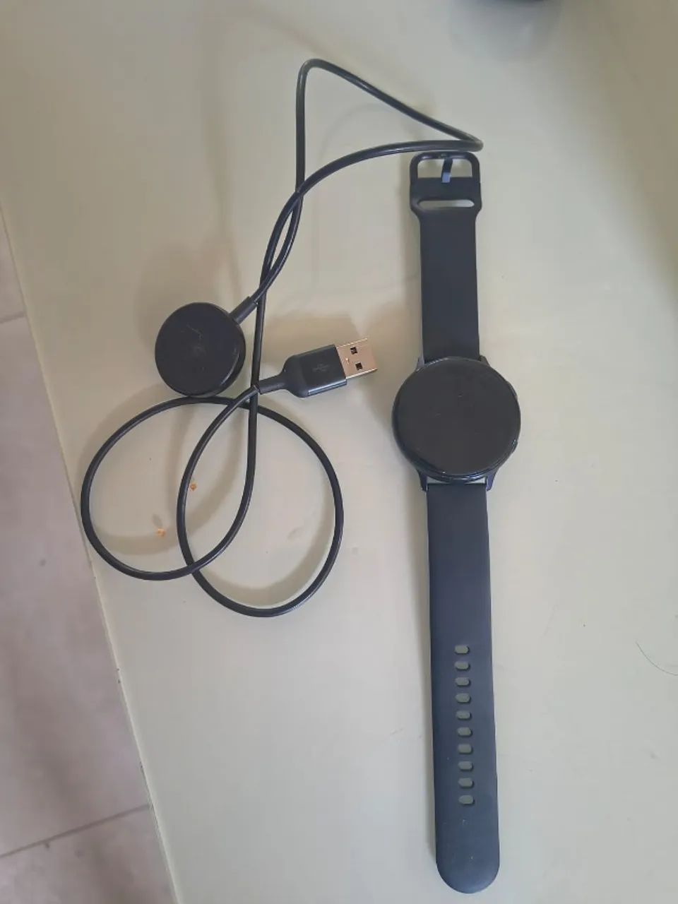 Smartwatch Samsung Galaxy Active 2
