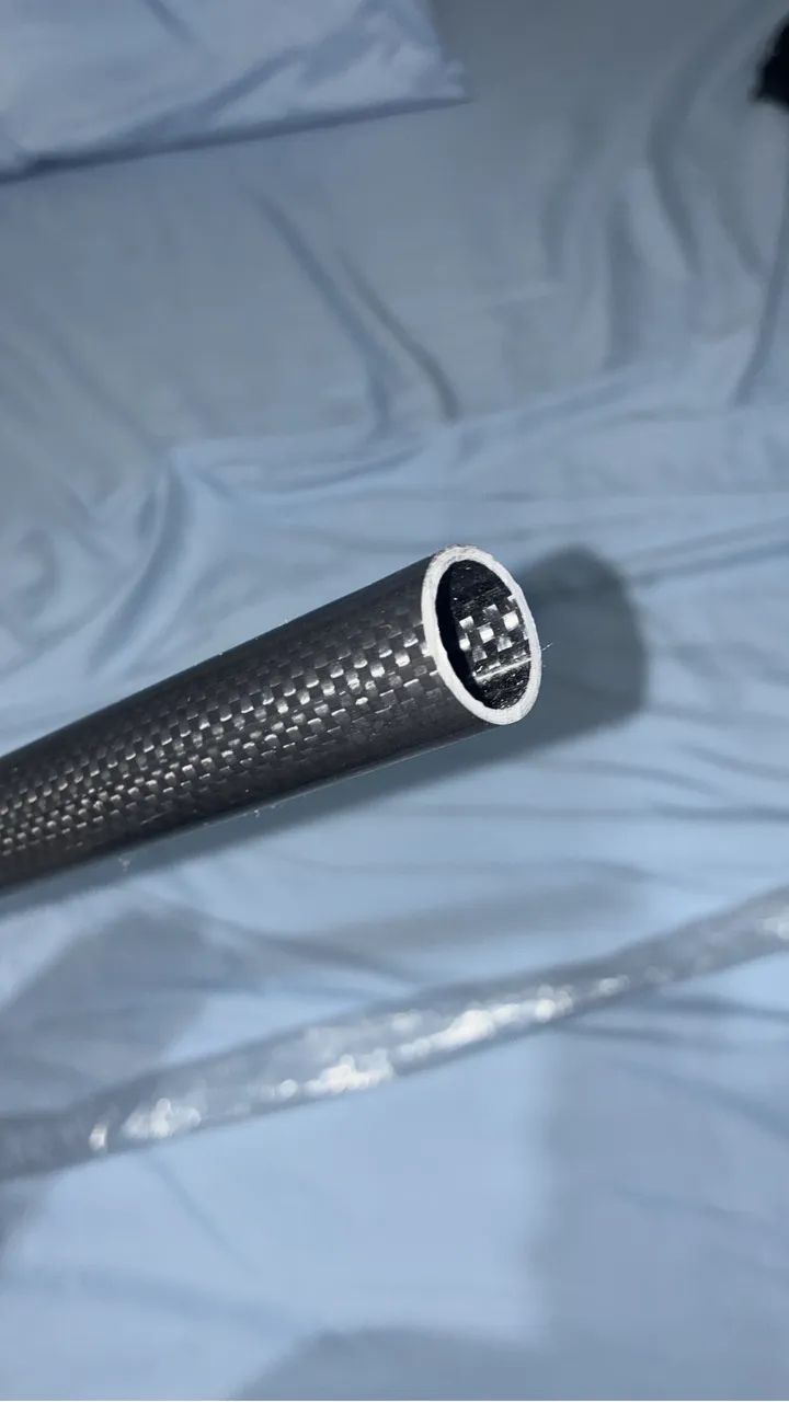 Guidão Carbono MTB/Speed  - Foto 2