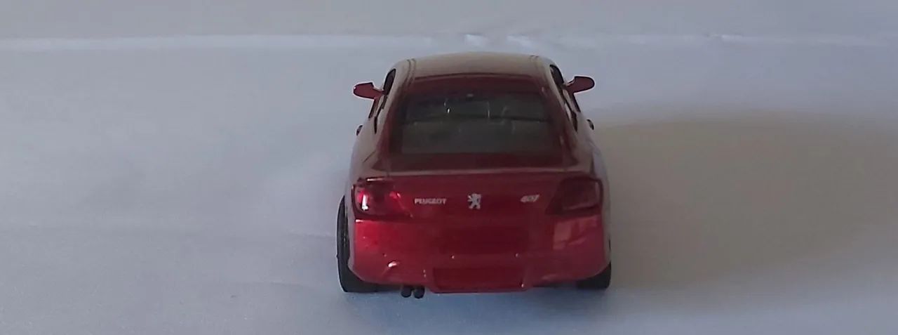 Miniatura de Carro - Foto 3
