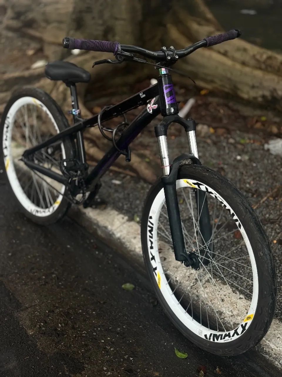 Bicicleta Gios Dj - Foto 3