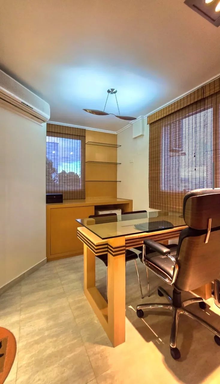 Conjunto comercial para venda em Água Fria, 38m² - Foto 4