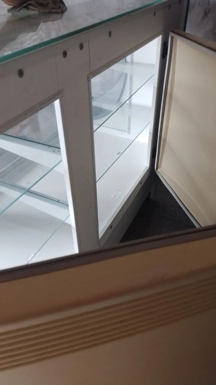 Balcão expositor gelopar - Foto 2