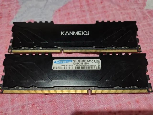 Kit placa mae I5 - Foto 2