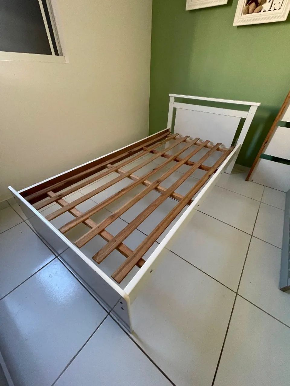 Cama infantil 