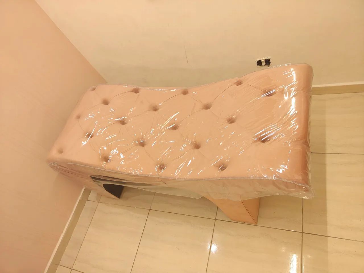 MACA PARA EXTENSÃO DE CÍLIOS! - Foto 2