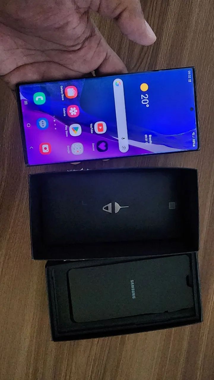 Samsung note20 ultra