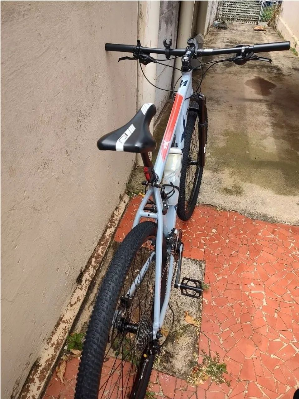 Bicicleta aro 29 Audax Havok TX (c/ upgrades) - Foto 3
