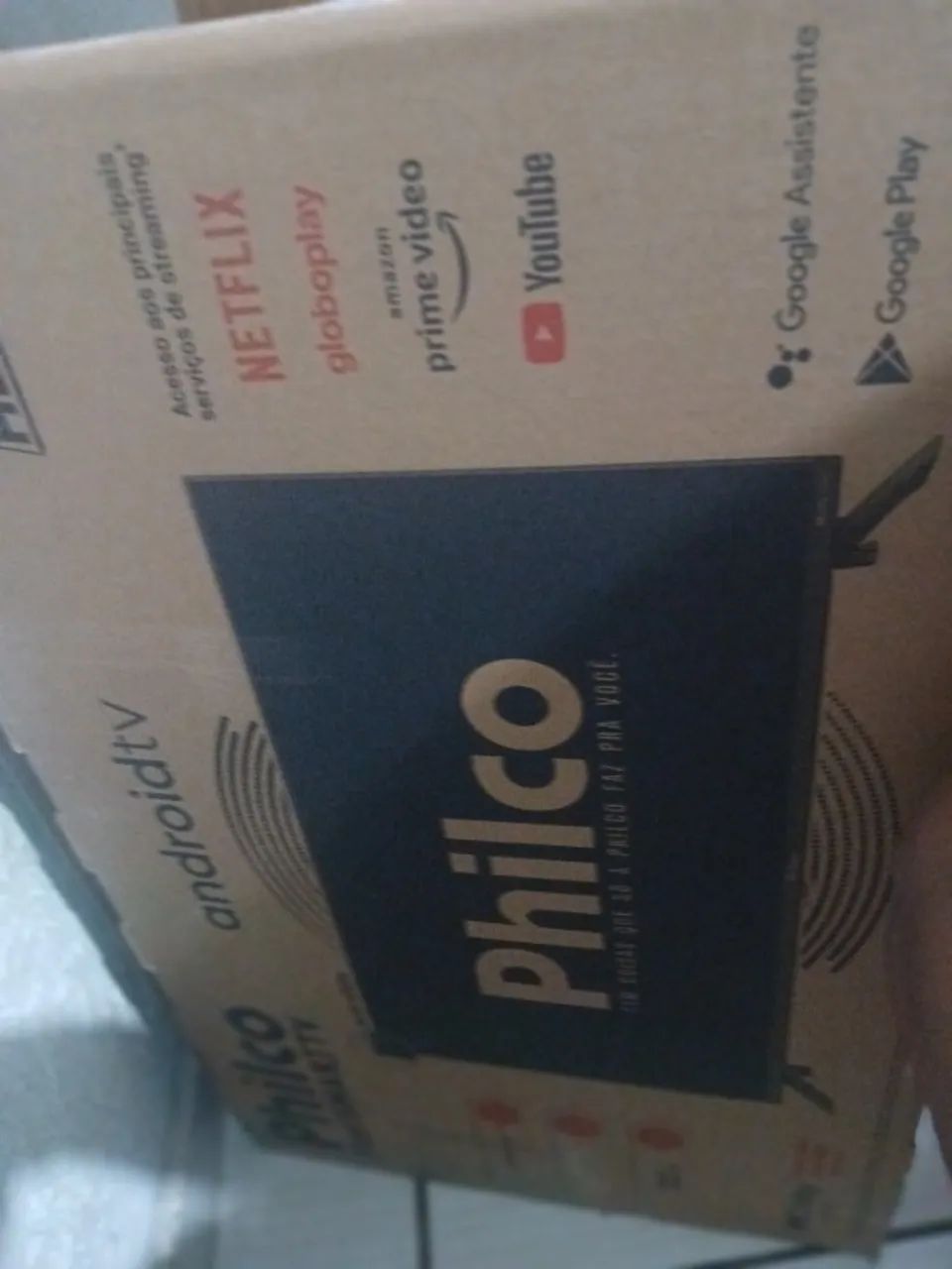 Televisao  - Foto 3