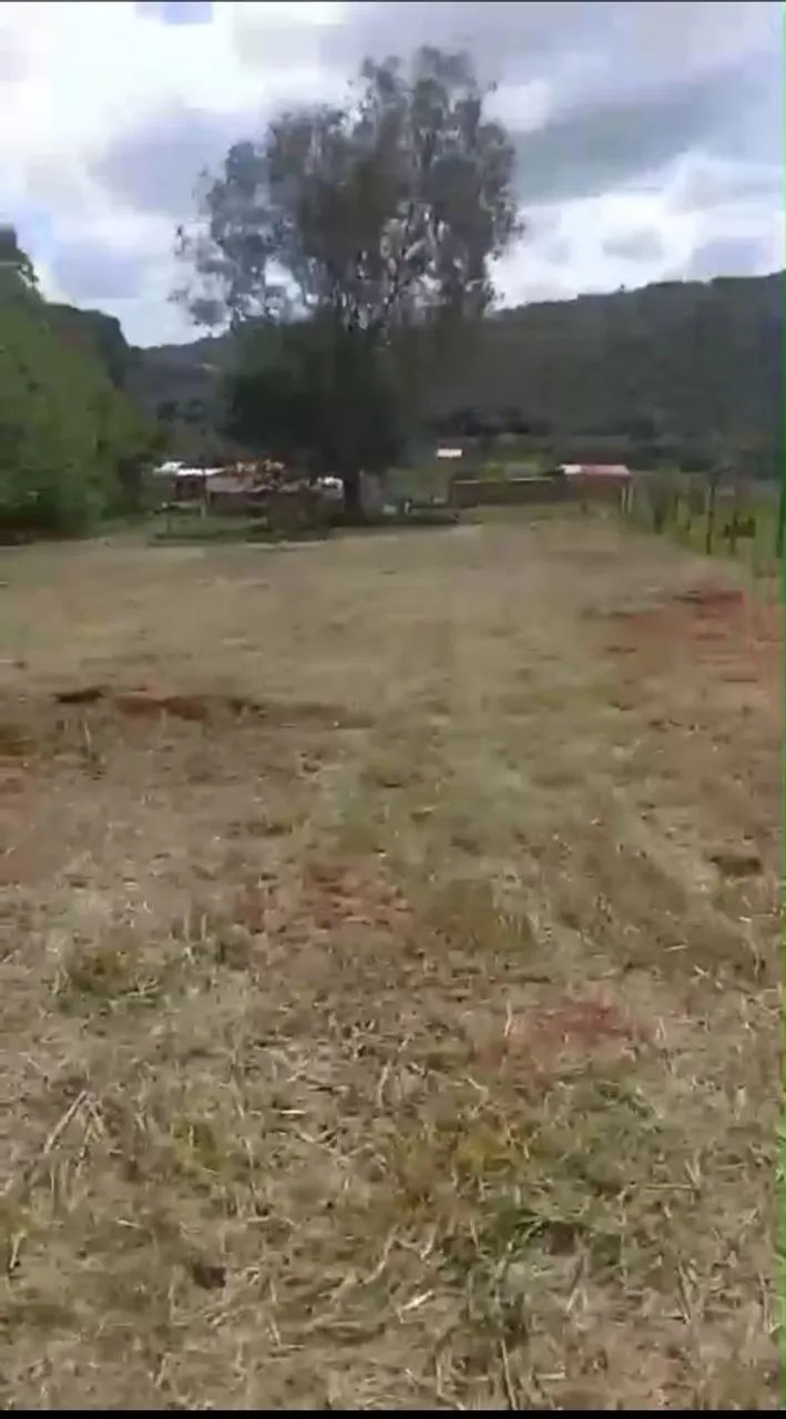 Excelente chácara plana  em ITATIAIUÇU/MG - Foto 2