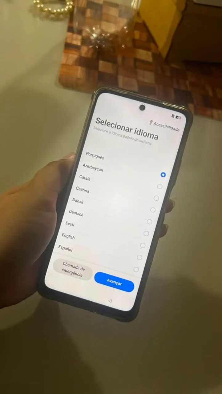 Celular Oppo A5pro novo  - Foto 4