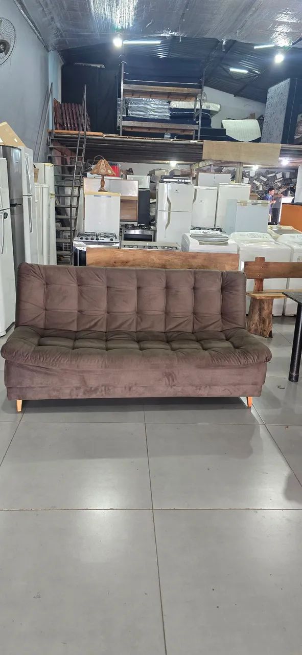 Sofa cama  - Foto 2