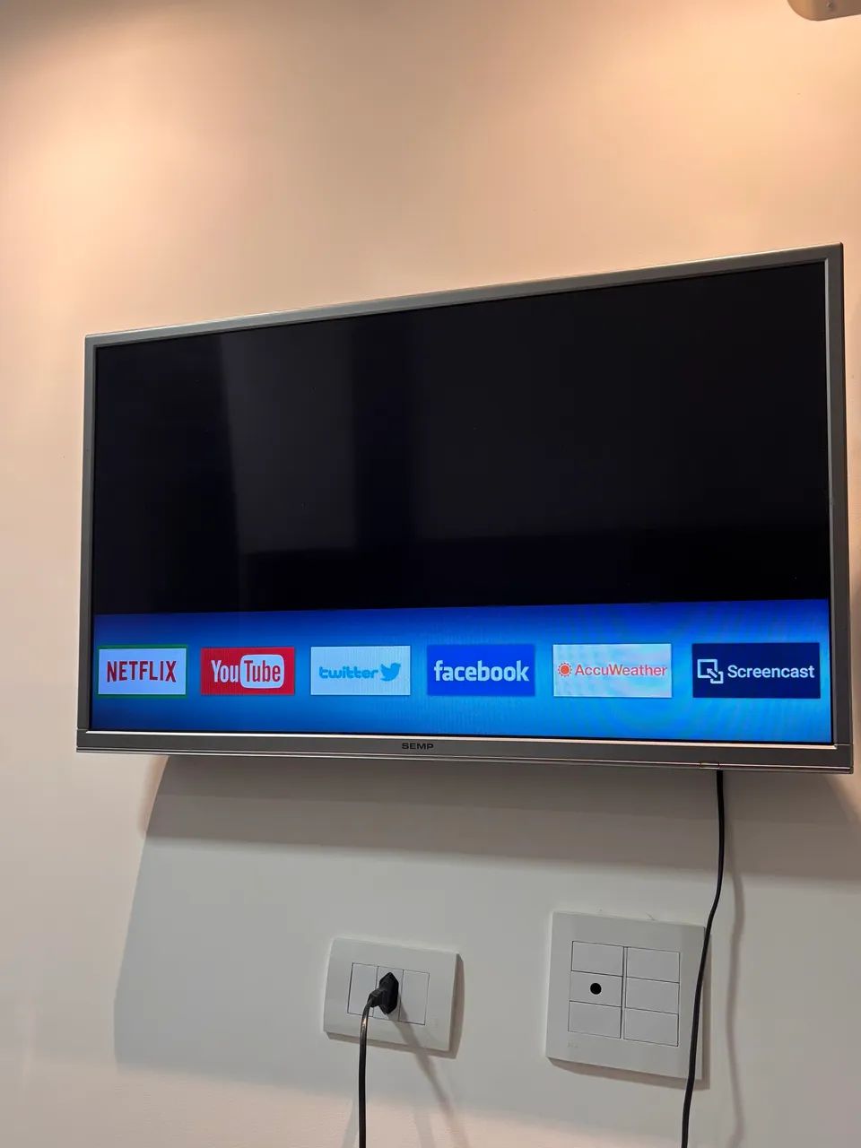 Tv Semp 32  - Foto 2