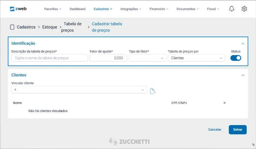Sistema de Gestão e Caixa (PDV) para Lojas, Varejo e Restaurantes - ZWeb - Foto 4