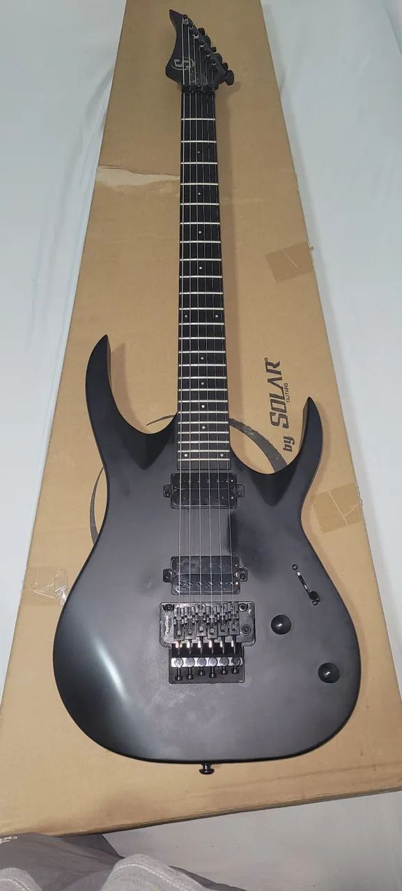 S by Solar AB4.6CFR (Leia a descrição) - Foto 3