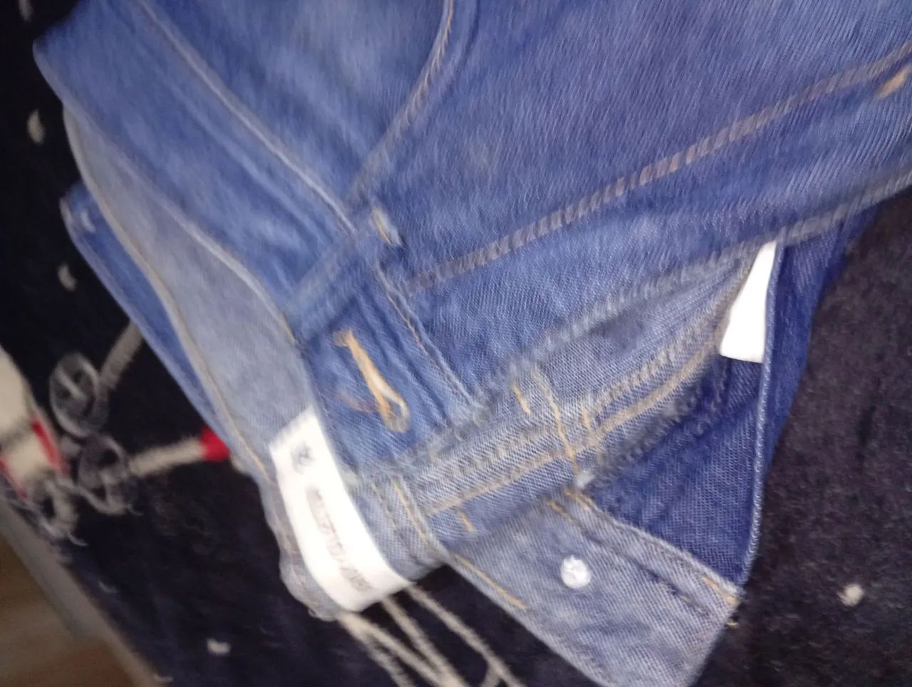Calça jeans *  - Foto 2