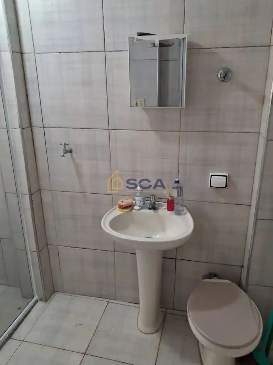 Kitnet de 25m² para venda na Rua São Francisco - Sé (SP) - Foto 4