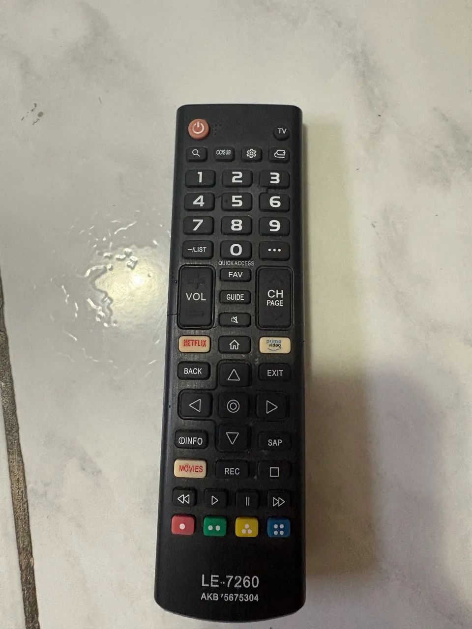 TV LG 55 polegadas - Foto 4