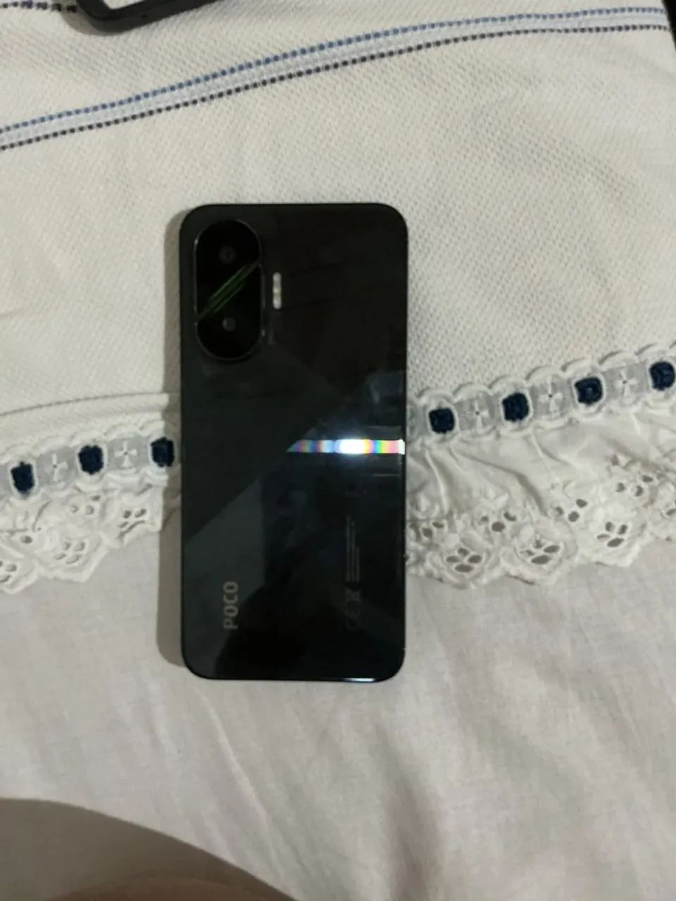 POCO F7 12/512 GB Excelente estado
