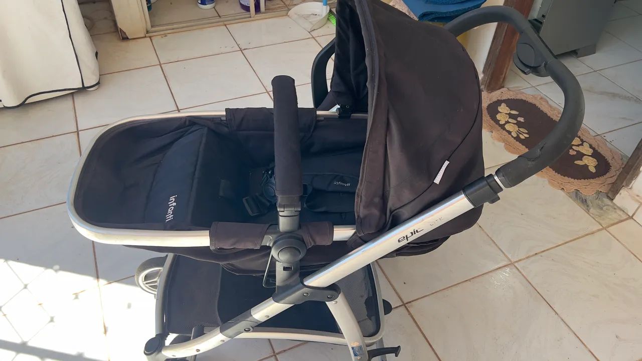 Kit Completo Infanti - Foto 5