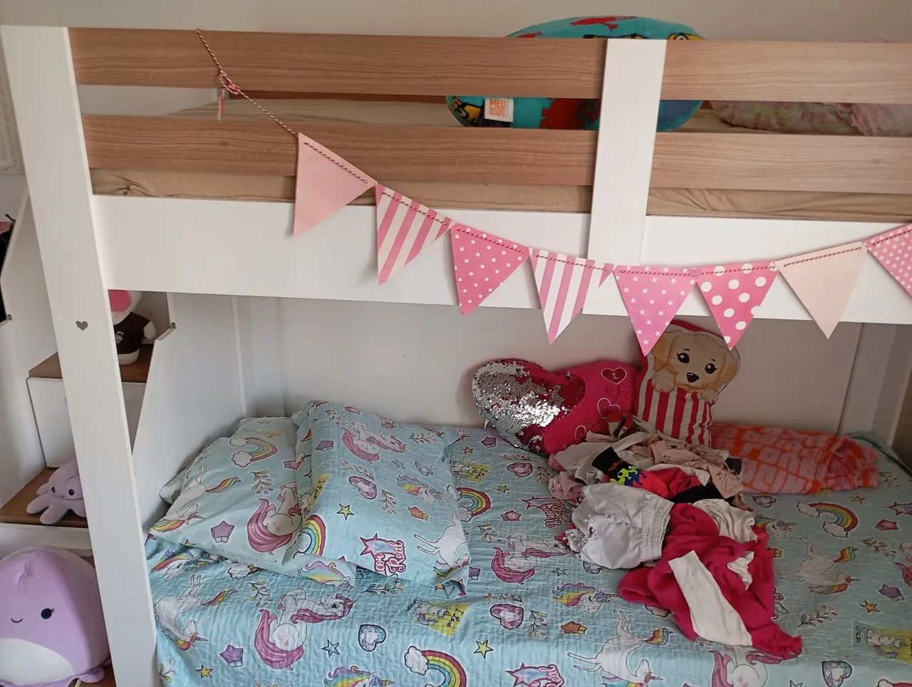 Beliche Infantil