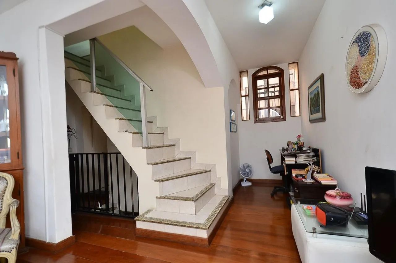 Casa à Venda - Graça, 4 Quartos, 445 m2 - Foto 4