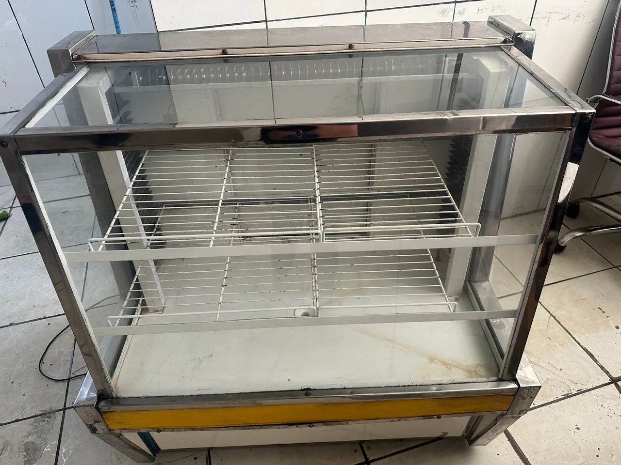 Balcão Expositor  - Foto 2