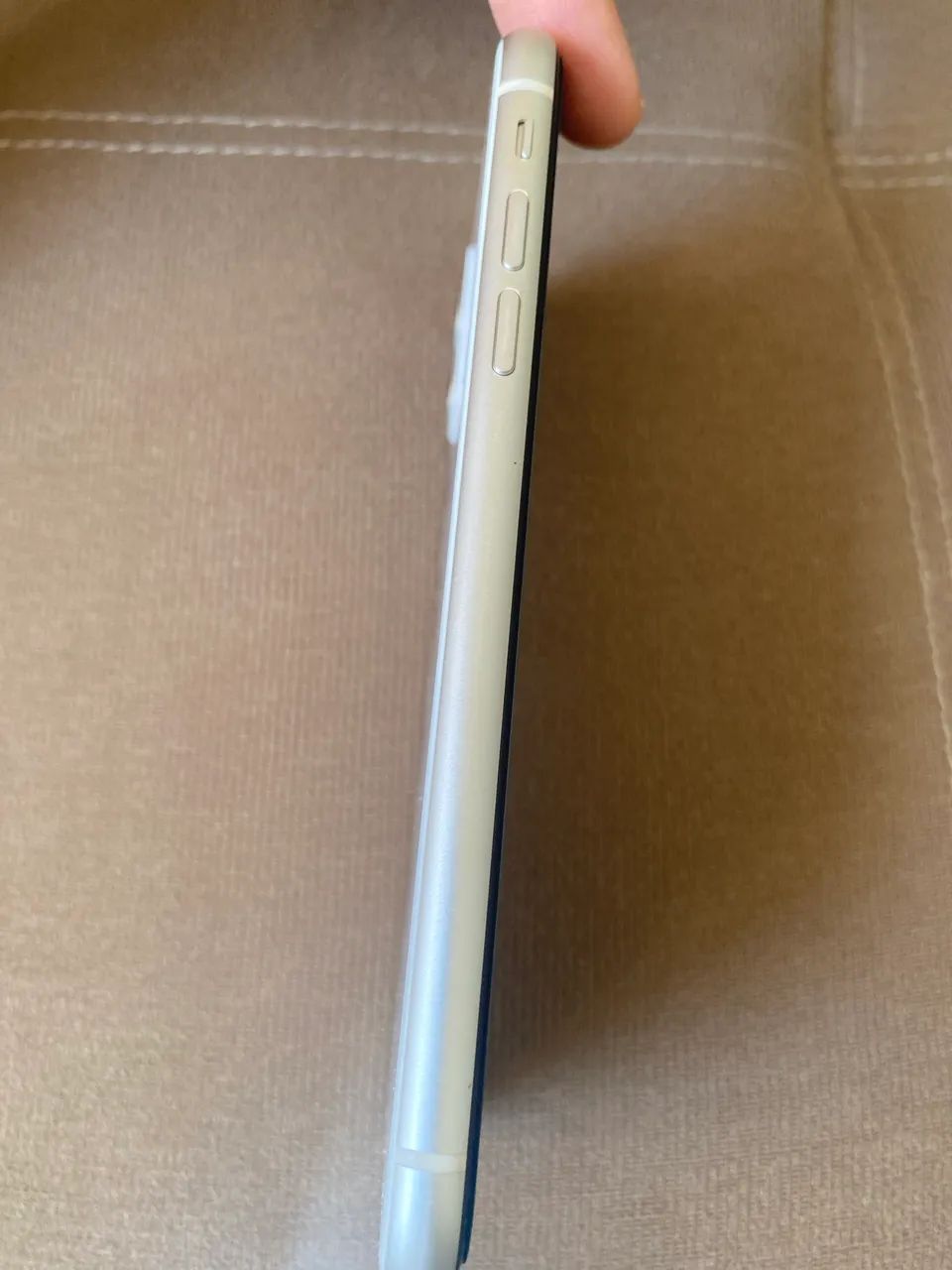 iPhone 11 128gb branco  - Foto 5