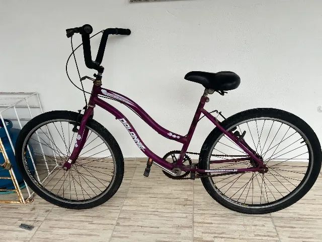 Bike rodado 26