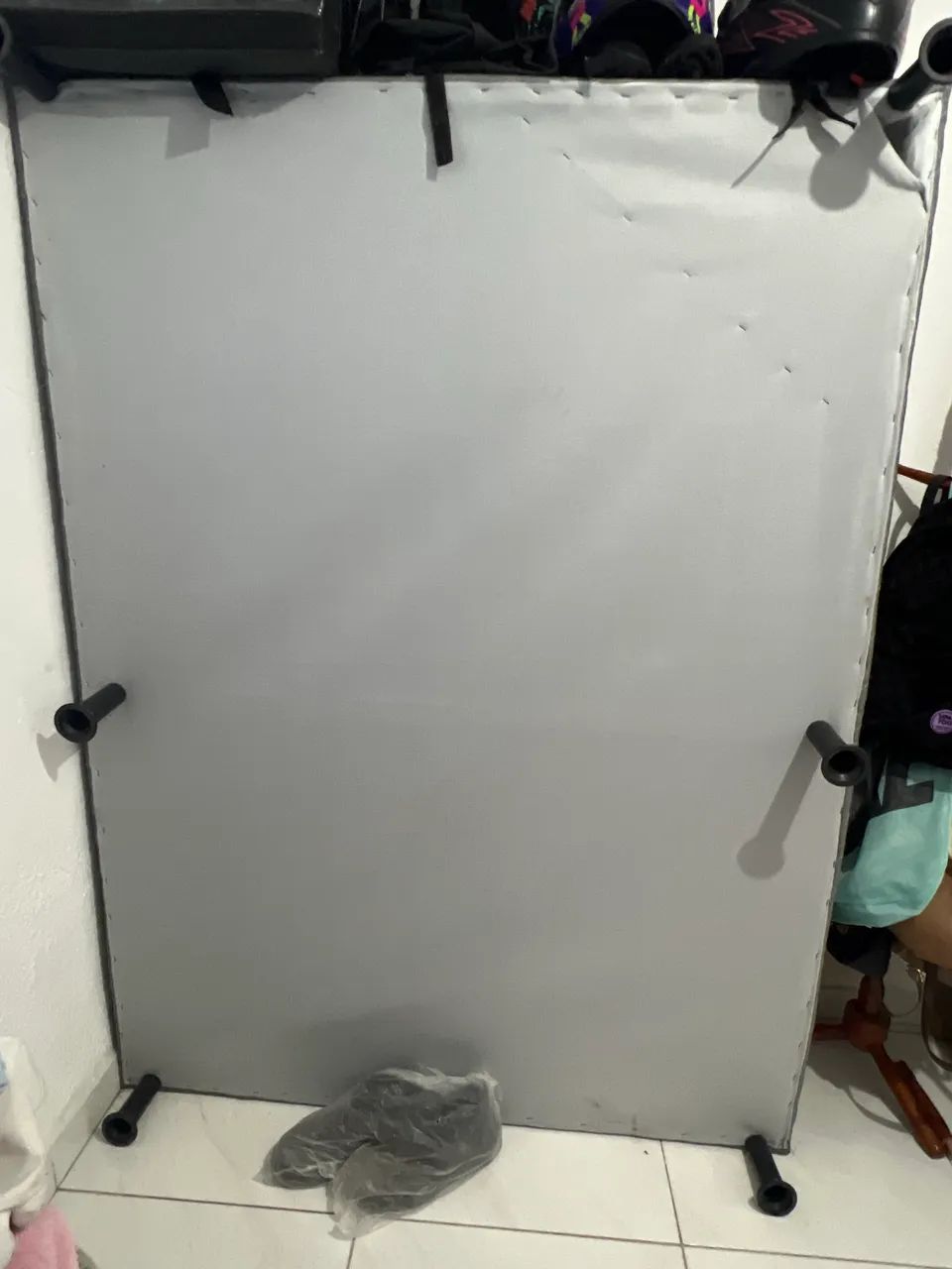 Cama de casal