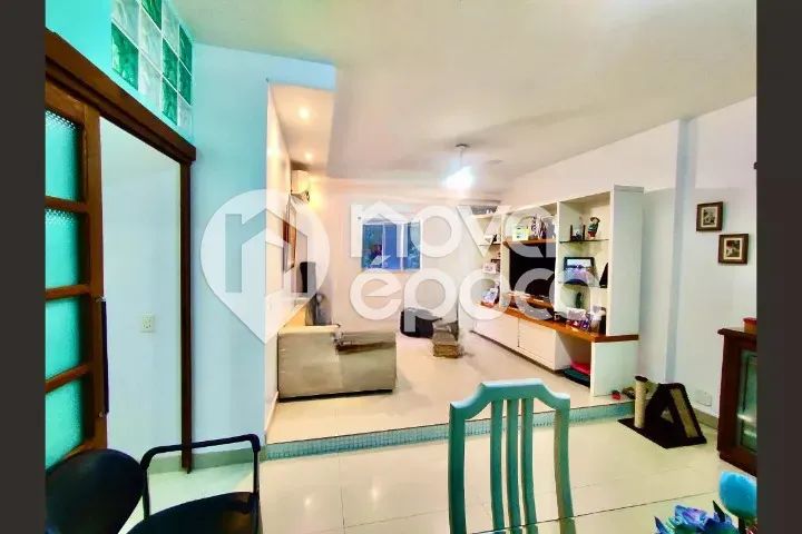 Lagoa | Apartamento 3 quartos