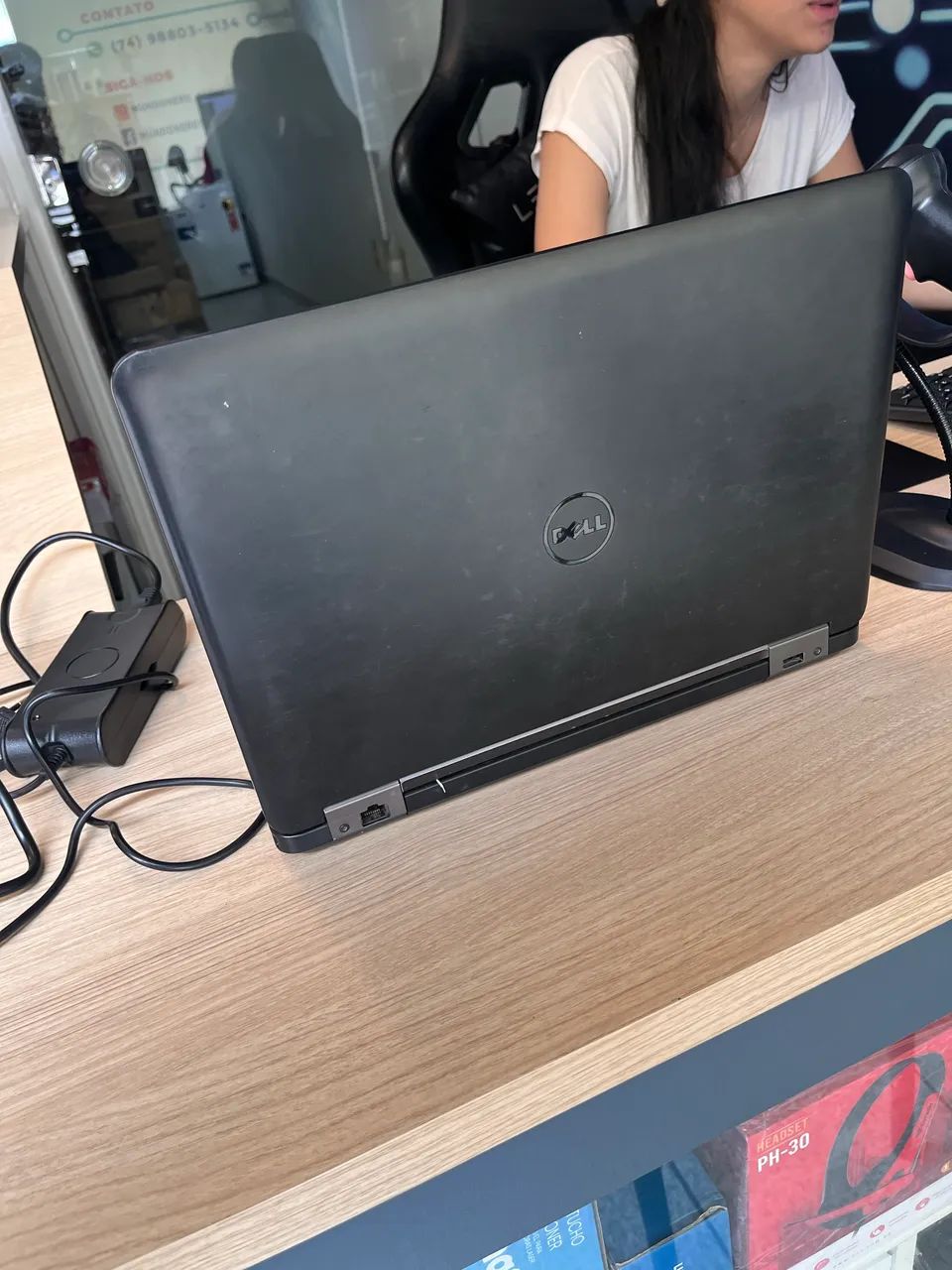 NOTEBOOK DELL - Foto 3