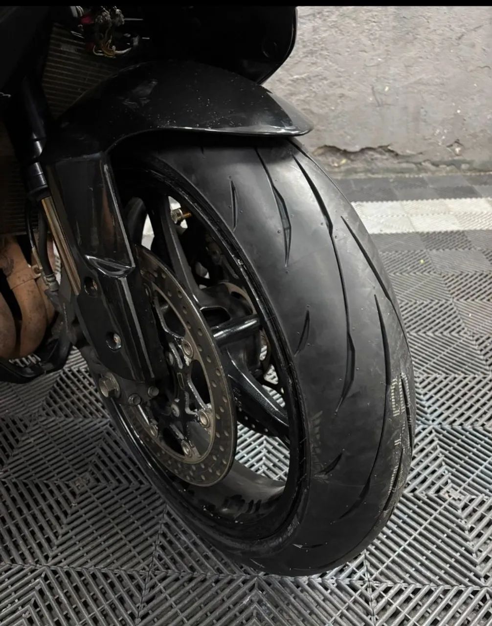 Srad 750 - Foto 5