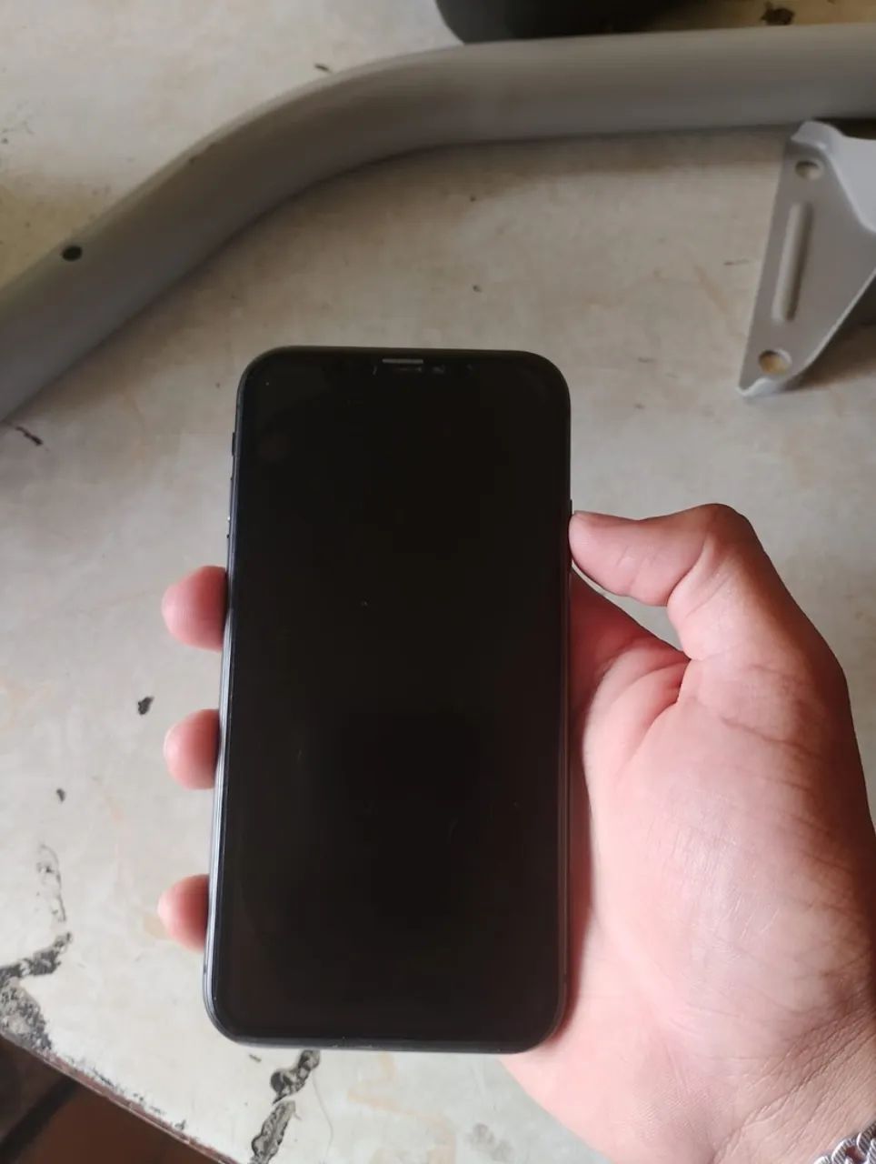Vendo iPhone 11 usado  - Foto 4