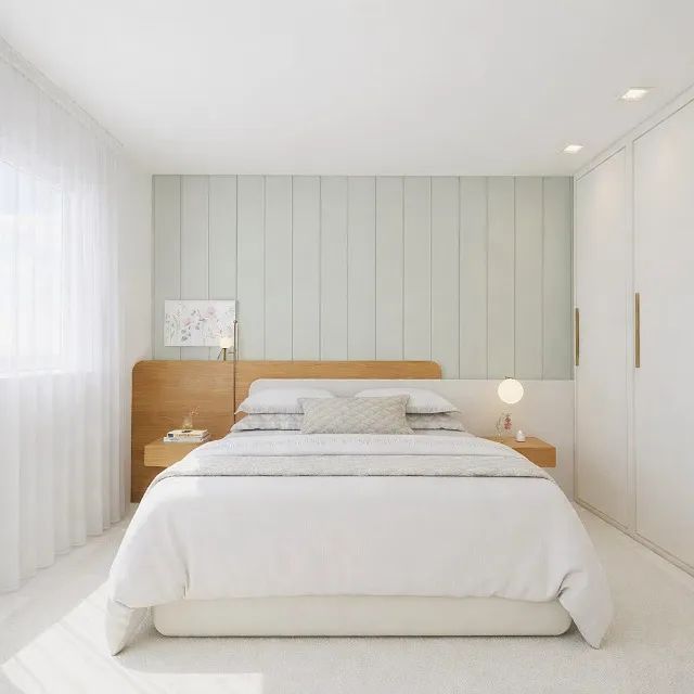 Projeto decoração de ambientes 