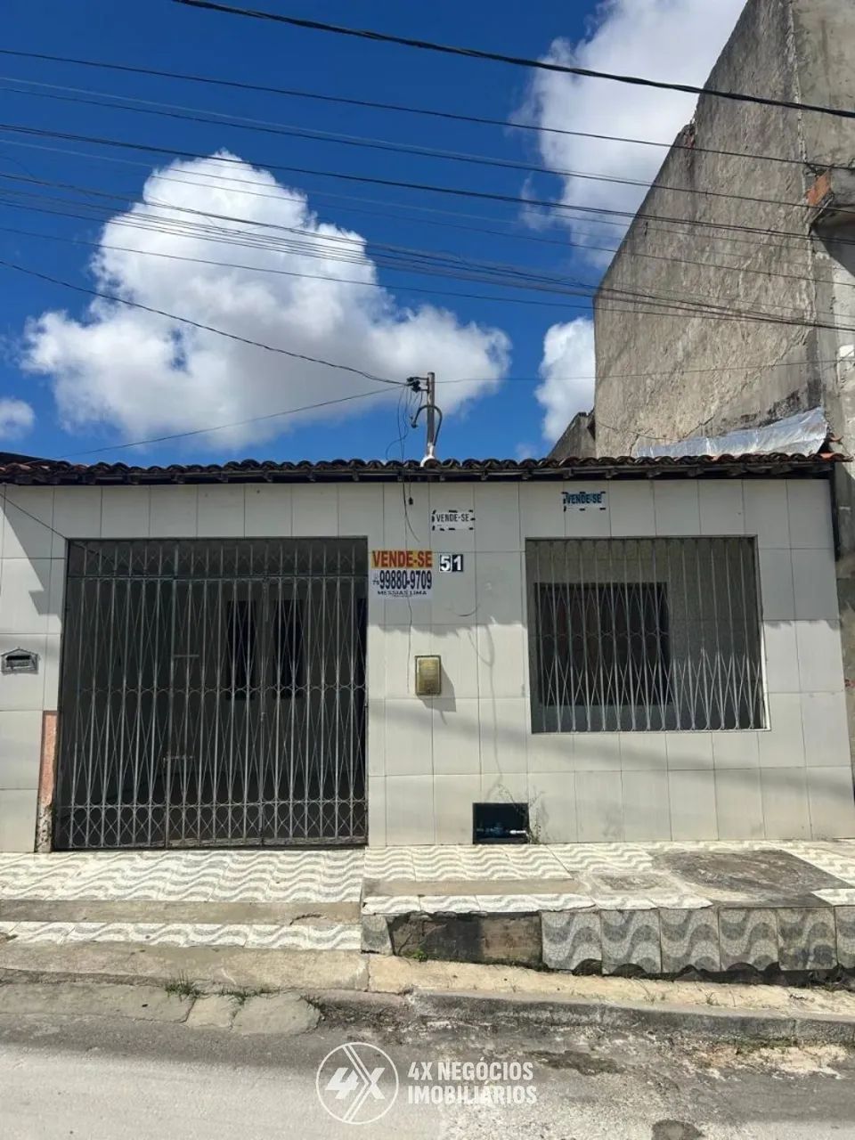 Oportunidade - Casa à venda no Bairro Soledade - Foto 2