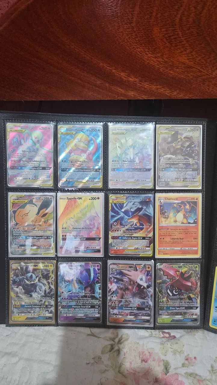 cartas pokemon - Foto 5