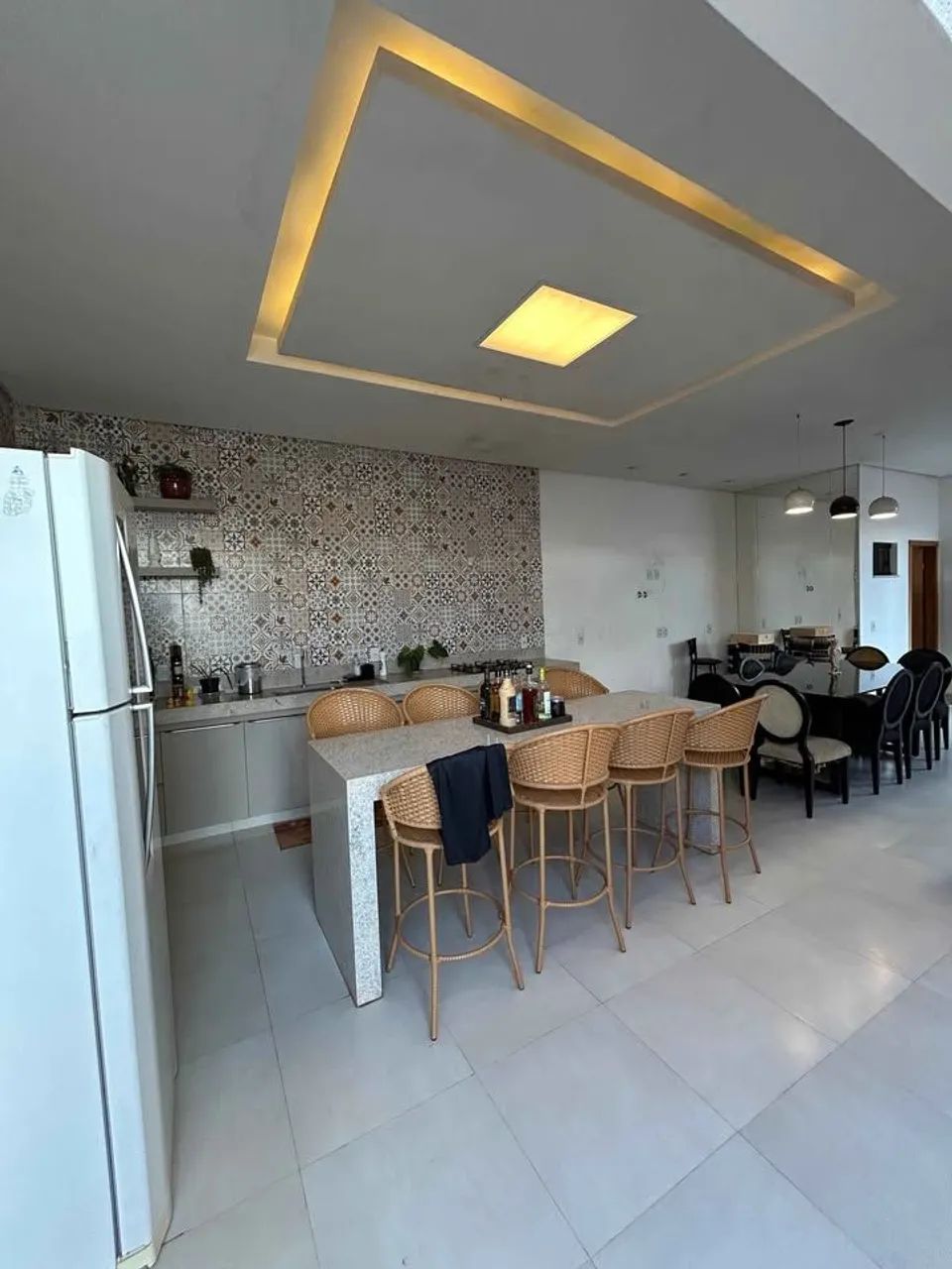 .CASA À VENDA - Foto 5