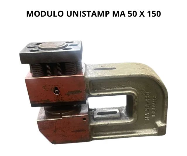 modulo unistamp - Foto 4
