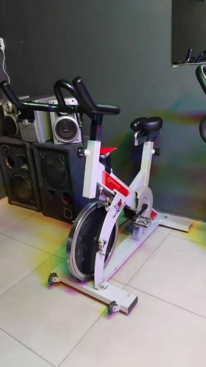 Bike Spinning  - Foto 2