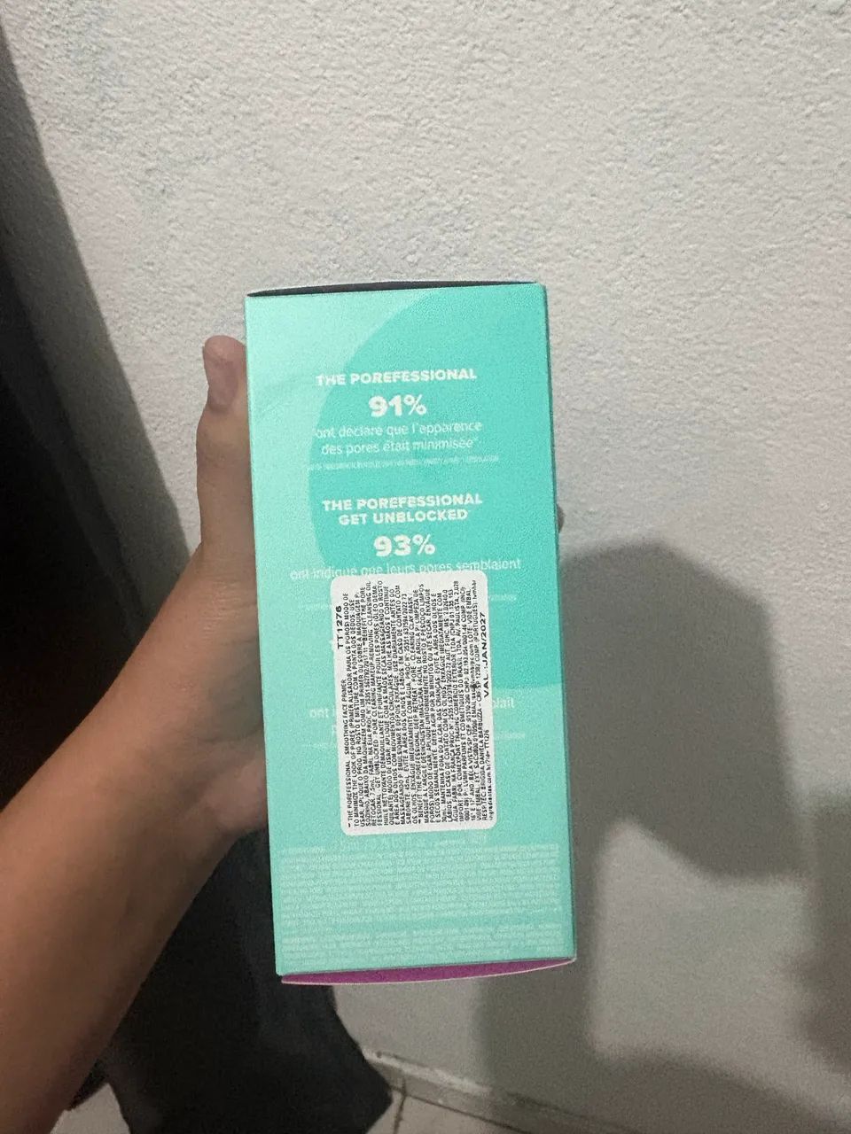 Kit Benefit  - Foto 3