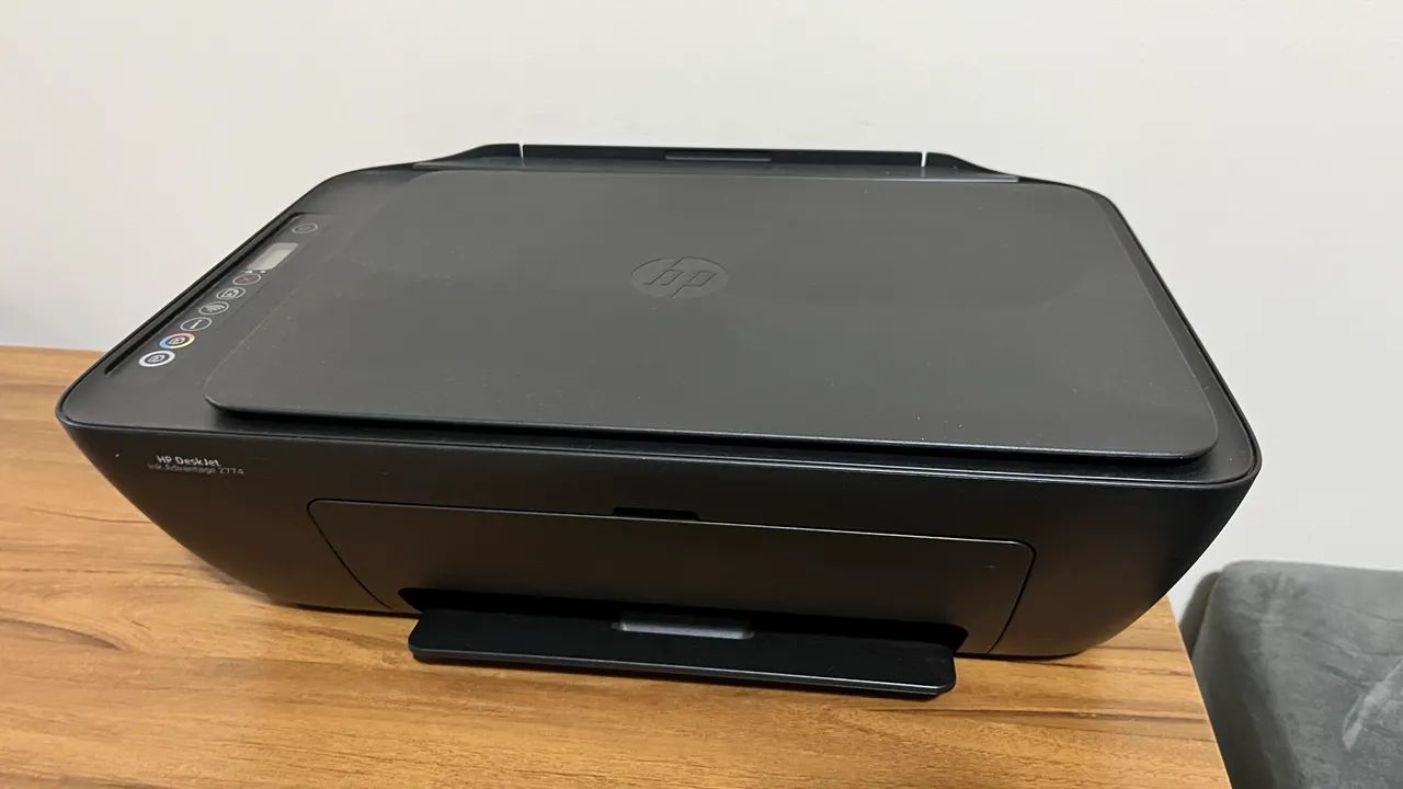 Impressora HP - Foto 3