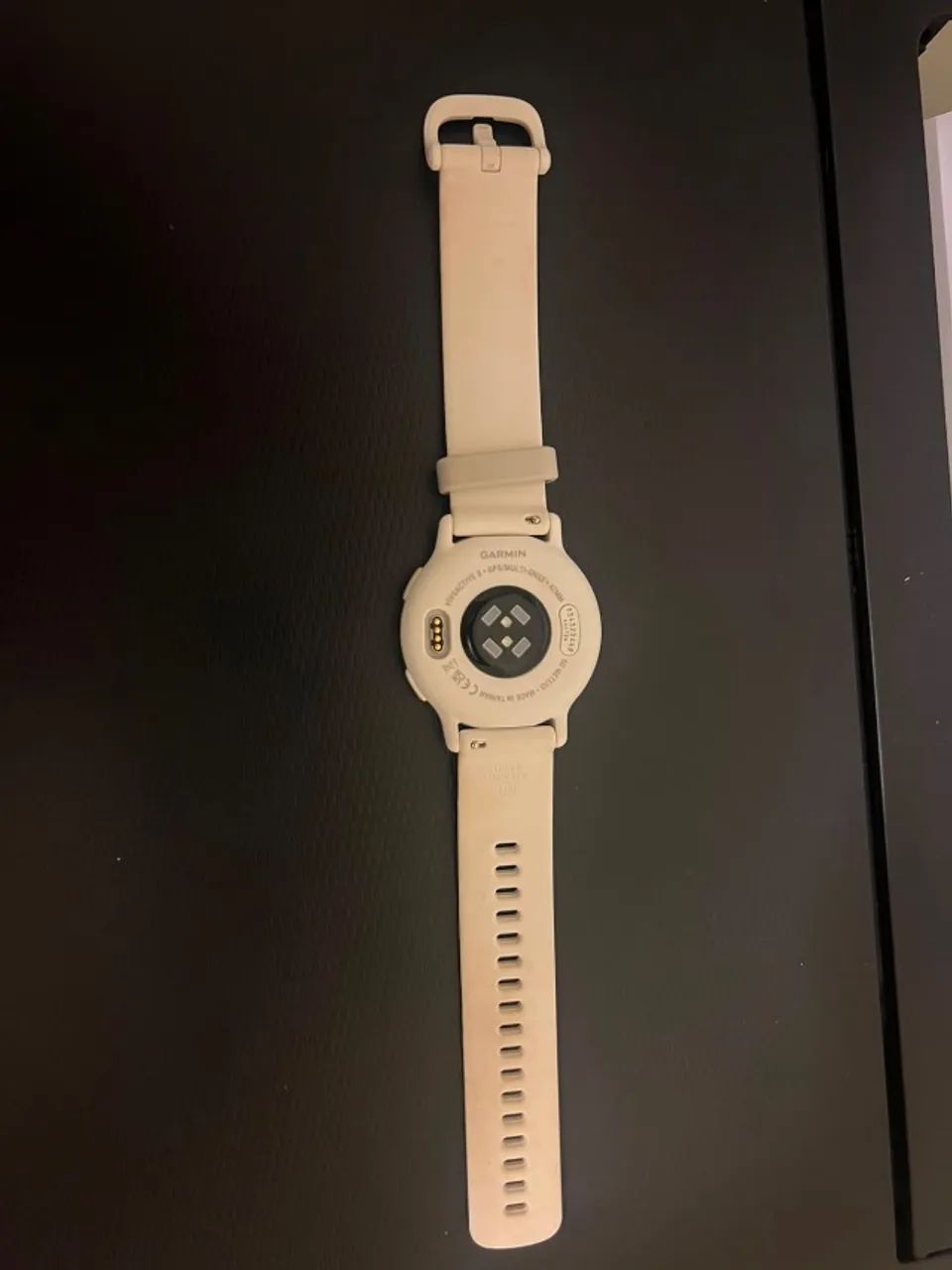 Relógio garmim vivoactive 5